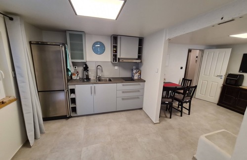 Heimbach Apartment | Top-Rated 44m² Apartment for 4 Guests in Heimbach