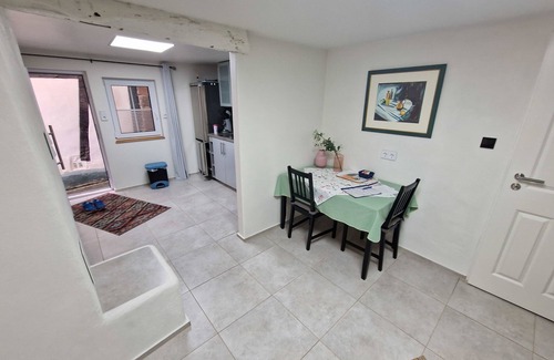Heimbach Apartment | Top-Rated 44m² Apartment for 4 Guests in Heimbach