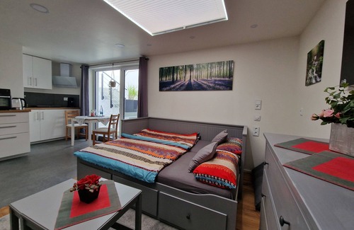 Heimbach Apartment | Ferienwohnung/app. für 2 Gäste mit 28m² in Heimbach