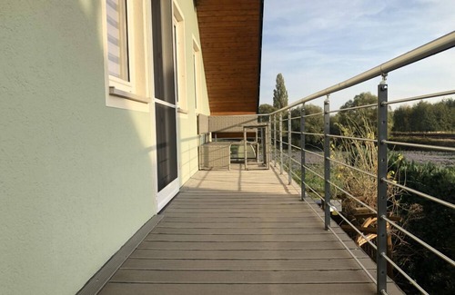 Hochkirch Apartment | Cozy Retreat for 2 in Hochkirch with Family-Friendly Perks