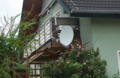 Hochkirch Apartment | Cozy Retreat for 2 in Hochkirch with Family-Friendly Perks