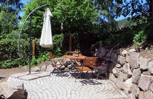 Lenzkirch Apartment | Perfect Retreat for 5 with Kitchen in Lenzkirch