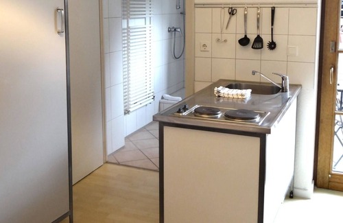 Ittendorf Apartment | Cozy Apartment for 2 Guests in Beautiful Markdorf