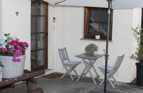 Ittendorf Apartment | Cozy Apartment for 2 Guests in Beautiful Markdorf