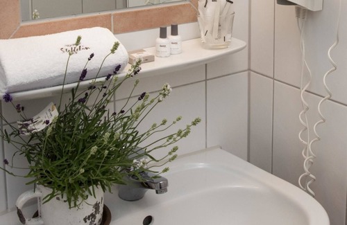 Ittendorf Apartment | Cozy Apartment for 2 Guests in Beautiful Markdorf