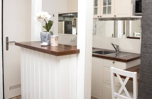 Ittendorf Apartment | Cozy 26m² Apartment for 3 Guests in Markdorf