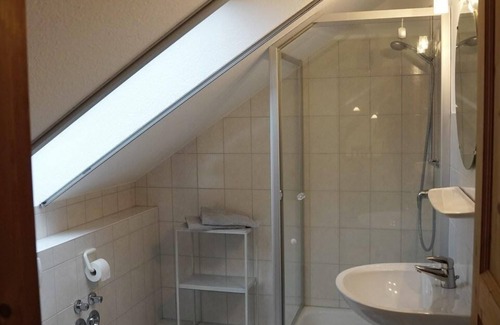 Mohrkirch Apartment | Cozy Apartment for 4 with Kitchen in Mohrkirch