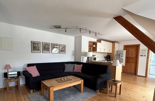 Mohrkirch Apartment | Ideal Apartment for 6 Guests in Mohrkirch with Kitchen