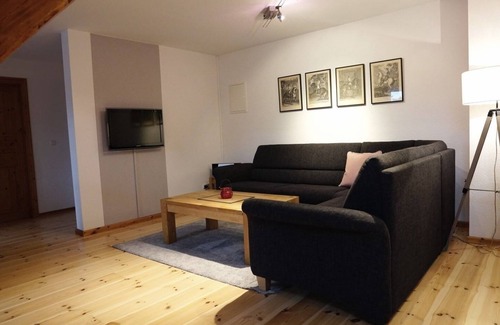 Mohrkirch Apartment | Ideal Apartment for 6 Guests in Mohrkirch with Kitchen