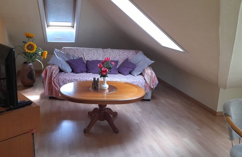 Neuborger Apartment | Cozy Apartment for 2 Guests in Neubörger with Great Amenities