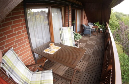 Neuberend Apartment | Cozy 3-Person Apartment in Neuberend with Kitchen