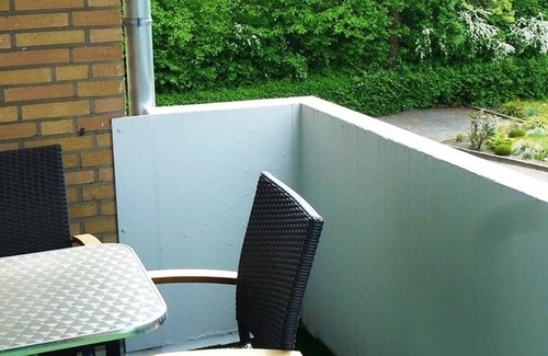 Osnabrueck Apartment | Cozy Apartment for 2 Guests in Osnabrück with Kitchen