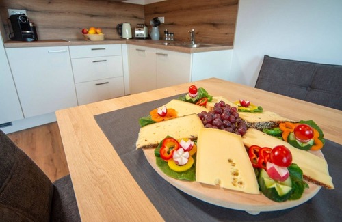 Rofleuten Apartment | Family-Friendly Apartment for 4 Guests in Pfronten