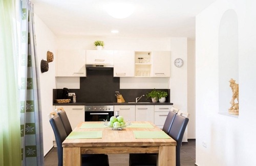 Rofleuten Apartment | Pet-Friendly Retreat for 4 in Beautiful Pfronten