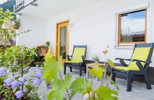 Rofleuten Apartment | Pet-Friendly Retreat for 4 in Beautiful Pfronten