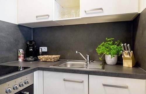 Rofleuten Apartment | Spacious Apartment for 6 Guests with Spa Amenities in Pfronten