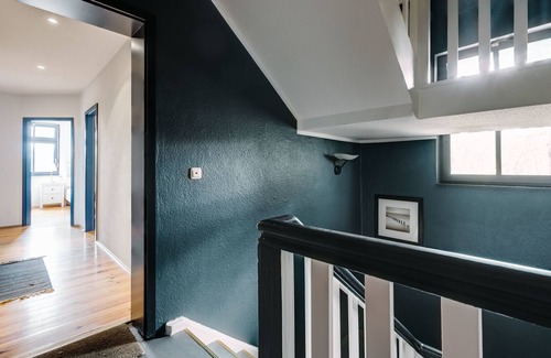 Warthe Apartment | Cozy Oceanfront Apartment for 4 Guests in Rankwitz