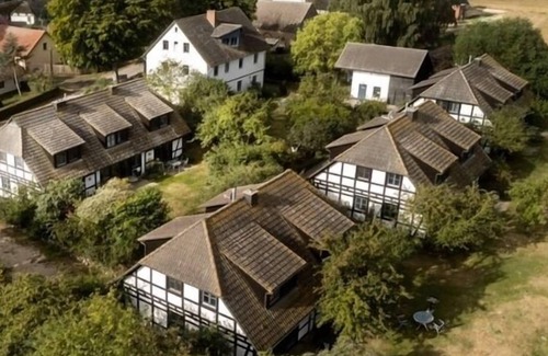 Warthe Apartment | Oceanfront Apartment for 6 Guests in Rankwitz