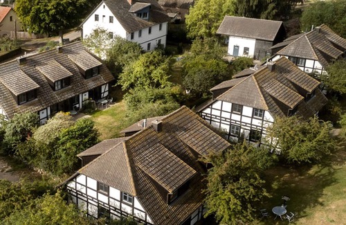 Warthe Apartment | Cozy Apartment for 2 with Oceanfront Views in Rankwitz