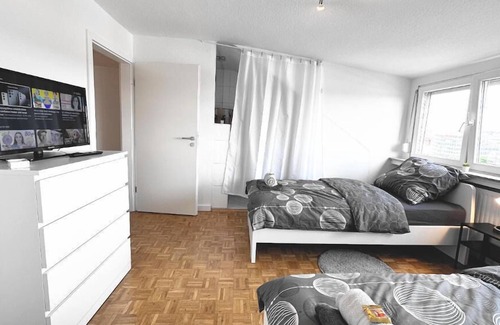 Remscheid Apartment | Ferienwohnung/app. für 5 Gäste mit 61m² in Remscheid