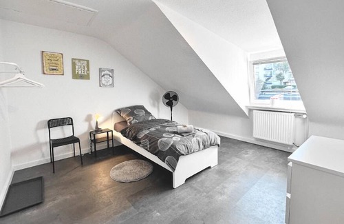 Remscheid Apartment | Ferienwohnung/app. für 5 Gäste mit 61m² in Remscheid