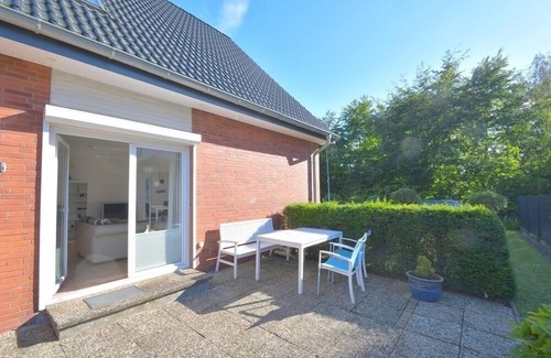 Rendsburg Apartment | Cozy Apartment for 4 with Kitchen in Rendsburg