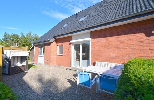 Rendsburg Apartment | Cozy Apartment for 4 with Kitchen in Rendsburg
