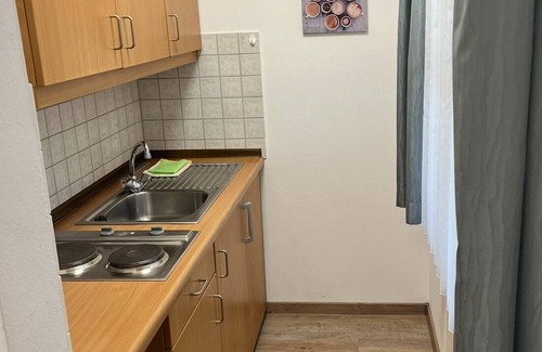 Schofweg Apartment | Ferienwohnung/app. für 2 Gäste mit 32m² in Schöfweg