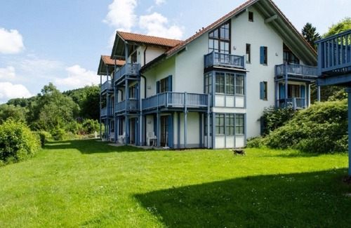 Schofweg Apartment | Ferienwohnung/app. für 2 Gäste mit 32m² in Schöfweg