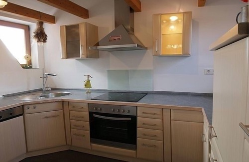 Schleswig Apartment | Comfortable Retreat for 4 Guests in Schleswig, Child Friendly