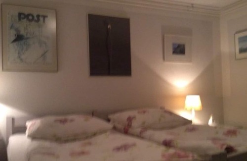 Schleswig Apartment | Cozy Apartment for 4 Guests with Kitchen in Schleswig
