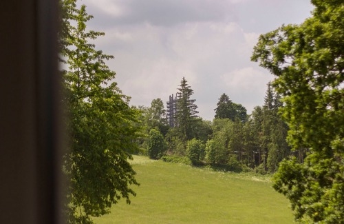 Waldbrol Apartment | Comfortable Getaway in Waldbröl for Up to 4 Guests
