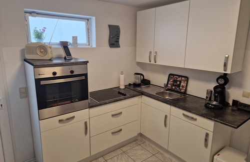 Allagen Apartment | Cozy Apartment for 2 with Ocean View in Warstein