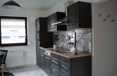 Wertheim Apartment | Cozy 50m² Apartment for Two with Ocean View in Wertheim
