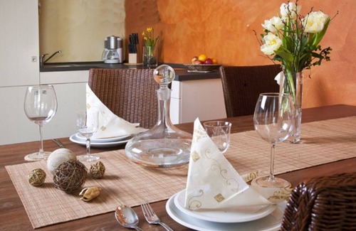 Ortsmitte Apartment | Cozy Getaway for 6 Guests with Ocean View in Willingen