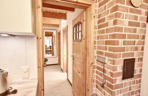 Wittmund Apartment | Inviting 60m² Apartment for 4 Guests in Wittmund
