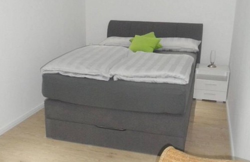 Wolfsburg Apartment | Cozy 59m² Apartment for Two in Wolfsburg with Kitchen