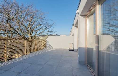 Sianozety Apartment | Cozy Apartment for 6 Guests in Sianozety with Kitchen