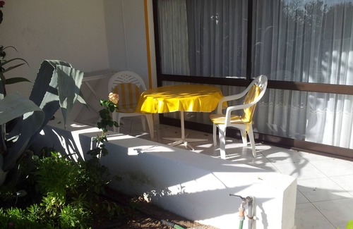 Vale de Covo Apartment | Cozy Apartment for Two in Carvoeiro with Ocean View
