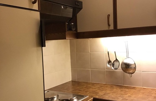 Reichenau Apartment | Cozy Apartment for 4 with Kitchen in Patergassen