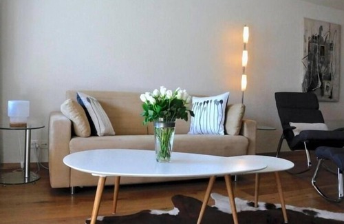Wildhaus-Alt St. Johann Apartment | Ferienwohnung/app. für 2 Gäste mit 70m² in Unterwasser