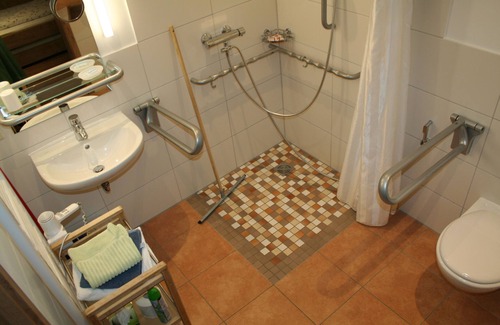 Bad Wiessee Apartment | Perfect Getaway: 5-Person Apartment with Ocean View