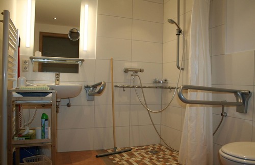 Bad Wiessee Apartment | Perfect Getaway: 5-Person Apartment with Ocean View
