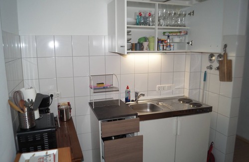 Mitteltal Apartment | Perfect Getaway: Cozy Apartment for 4 in Baiersbronn