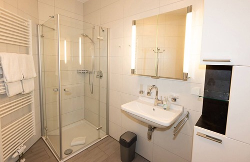 Mitte-Sud Apartment | Ideal Getaway: 4-Person Apartment in Bremerhaven