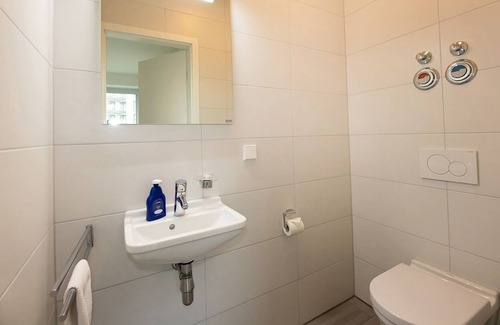 Mitte-Sud Apartment | Ideal Getaway: 4-Person Apartment in Bremerhaven
