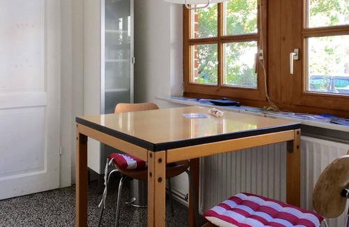 Nord-Mitte Apartment | Ferienwohnung/app. für 2 Gäste mit 37m² in Bremerhaven