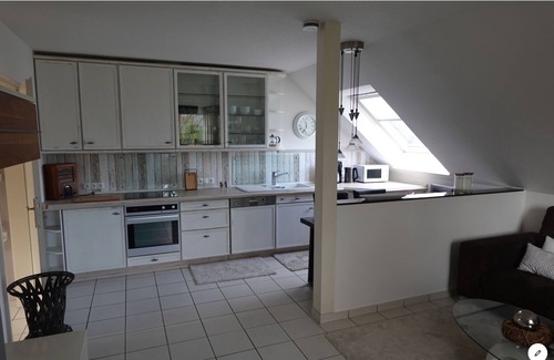 Cloppenburg Apartment | Ideal Retreat for 4 Guests with Ocean View in Cloppenburg