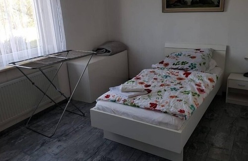 Koenigsbronn Apartment | Ferienwohnung/app. für 6 Gäste mit 85m² in Königsbronn