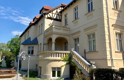 Quedlinburg Apartment | Spacious 120m² Apartment for 4 Guests in Quedlinburg